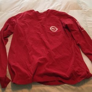 Vineyard vines longsleeve
